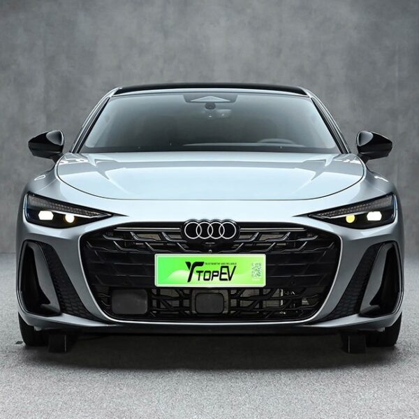 Audi A6L 2026 – Factory Price From China | CHINESE CAR IN EUROPE