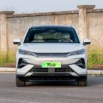 BYD Song Ultra EV 2026 – Factory Price From China | CHINESE CAR IN EUROPE