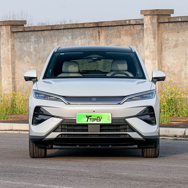 BYD Song Ultra EV 2026 – Factory Price From China | CHINESE CAR IN EUROPE