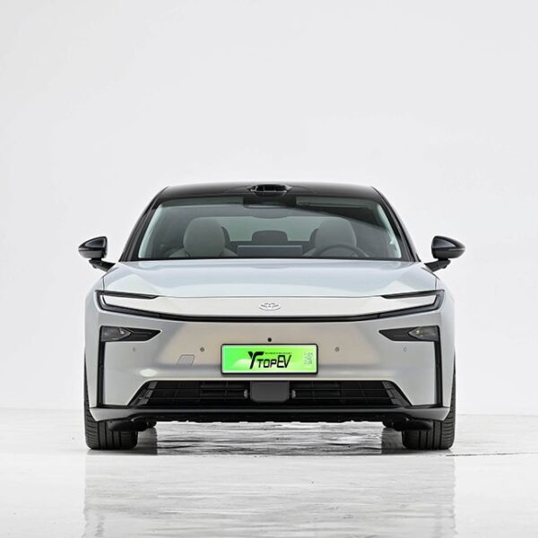 Toyota bZ7 2026 – Factory Price From China | CHINESE CAR IN EUROPE