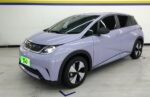 BYD Dolphin 2026 Freedom Edition – Factory Price From China | CHINESE CAR IN EUROPE - Image 2