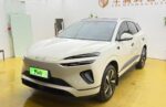 BYD Sealion 06DM 2026 DM-i 170KM Navigator Pro Edition – Factory Price From China | CHINESE CAR IN EUROPE - Image 2