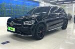 Mercedes-Benz GLC 2026 GLC 300 L 4MATIC Dynamic – China Export Vehicle | CHINESE CAR IN EUROPE - Image 2
