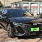 Chery Arrizo 8 2026 1.6TGDI DCT Premium Edition – Factory Price From China | CHINESE CAR IN EUROPE