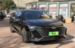 Chery Arrizo 8 2026 1.6TGDI DCT Premium Edition – Factory Price From China | CHINESE CAR IN EUROPE