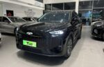 Chery Fengyun T9 2026 Model 120 Long Range Standard Edition – Factory Price From China | CHINESE CAR IN EUROPE - Image 2