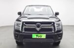 King Kong Cannon 2026 model 2.0T Diesel 6AT 2WD Elite Version – Factory Price From China | CHINESE CAR IN EUROPE