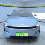 Geely Galaxy L6 2026 Model 1.5 EM-i DHT 140KM Starcraft Edition – Factory Price From China | CHINESE CAR IN EUROPE