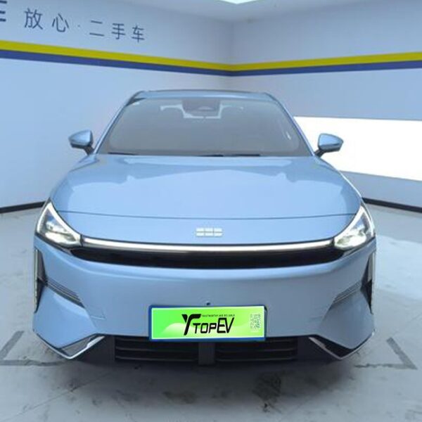 Geely Galaxy L6 2026 Model 1.5 EM-i DHT 140KM Starcraft Edition – Factory Price From China | CHINESE CAR IN EUROPE