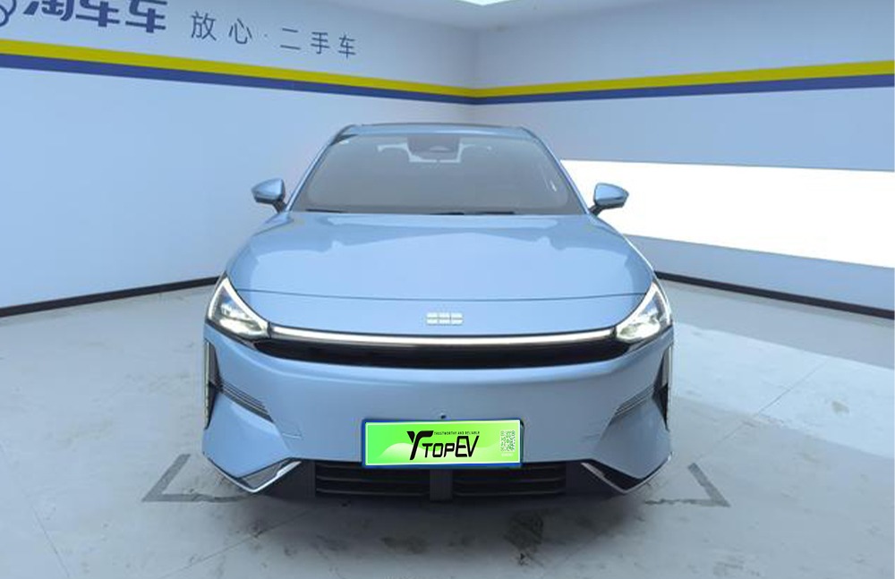 imgi_3_Geely Galaxy 1 Geely Galaxy L6 2026 Model 1.5 EM-i DHT 140KM Starcraft Edition – Factory Price From China | CHINESE CAR IN EUROPE - Image 1