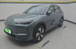 Geely Galaxy E5 2026 model, 530km/h, Starship Edition – Factory Price From China | CHINESE CAR IN EUROPE - Image 2