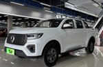 2026 Great Wall Cannon Commercial Edition 2.0T – Factory Price From China | CHINESE CAR IN EUROPE - Image 3