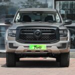 2026 Gwm Cannon Alpha Hi4-T – China Export Vehicle | CHINESE CAR IN EUROPE