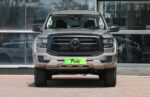 2026 Gwm Cannon Alpha Hi4-T – China Export Vehicle | CHINESE CAR IN EUROPE