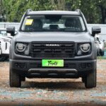 2026 Haval Dargo – China Export Vehicle | CHINESE CAR IN EUROPE
