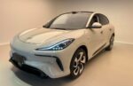 IM LS6 2026 Model Lingxi Intelligent Driving Edition – In Stock in China | CHINESE CAR IN EUROPE - Image 3