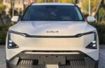 Kia EV5 2026 Model 530 Light – China Export Vehicle | CHINESE CAR IN EUROPE