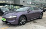 LUXEED S7 2026 Ultra AWD Flagship Edition – Factory Price From China | CHINESE CAR IN EUROPE - Image 2