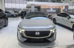 Mazda EZ-6 2026 Model Pure Electric 600 Premium Edition – Factory Price From China | CHINESE CAR IN EUROPE