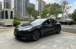 Tesla Model Y 2026 Standard Range Rear-Wheel Drive – China Export Vehicle | CHINESE CAR IN EUROPE - Image 2