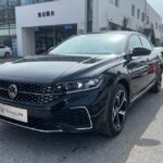 2026 Passat Premium Edition 380TSI Starry Sky Dragon Edition – In Stock in China | CHINESE CAR IN EUROPE