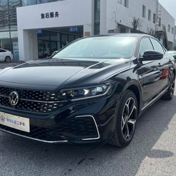 2026 Passat Premium Edition 380TSI Starry Sky Dragon Edition – In Stock in China | CHINESE CAR IN EUROPE