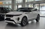 Range Rover Evoque 2026 Model 2.0T SE Premium Edition – Factory Price From China | CHINESE CAR IN EUROPE - Image 2
