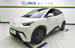BYD Seagull 2026 model 305KM Vitality Edition – Factory Price From China | CHINESE CAR IN EUROPE - Image 2
