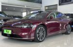 2026 Stelato S9 All-Electric AWD Ultra – China Export Vehicle | CHINESE CAR IN EUROPE - Image 3
