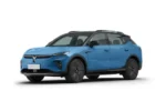 Voyah Courage Stylish SUV New Energy Vehicles Electrical Car – Ships Worldwide From China | CHINESE CAR IN EUROPE - Image 2