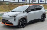 2026 AION Y 70 Enjoy Tech Edition – Factory Price From China | CHINESE CAR IN EUROPE - Image 2