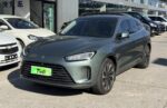 AITO M5 2026 Model Extended-Range Rear-Wheel Drive Standard Edition – China Export Vehicle | CHINESE CAR IN EUROPE - Image 2