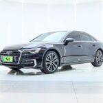 Audi A6L 2026 Facelift 45 TFSI quattro Dynamic Edition – China Export Vehicle | CHINESE CAR IN EUROPE