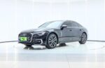 Audi A6L 2026 Facelift 45 TFSI quattro Dynamic Edition – China Export Vehicle | CHINESE CAR IN EUROPE