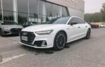 2026 Audi A7L 45 TFSI S-line“Dreaming of Youth” Edition – In Stock in China | CHINESE CAR IN EUROPE - Image 2