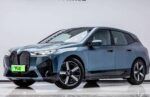 BMW iX 2026 xDrive40 – China Export Vehicle | CHINESE CAR IN EUROPE - Image 3