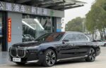 BMW i7 2026 eDrive50L Luxury Package – Factory Price From China | CHINESE CAR IN EUROPE - Image 2