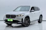BMW X1 2026 xDrive25Li X Design Package – Factory Price From China | CHINESE CAR IN EUROPE - Image 2