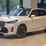BMW X3 2026 xDrive30L Luxury M Sport Package – In Stock in China | CHINESE CAR IN EUROPE