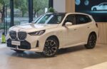 BMW X3 2026 xDrive30L Luxury M Sport Package – In Stock in China | CHINESE CAR IN EUROPE