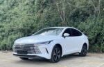 BYD Destroyer 05 2026 Model Year DM-i Champion Edition 120KM Prestige Trim – China Export Vehicle | CHINESE CAR IN EUROPE - Image 3