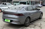 BYD Qin PLUS 2026 EV 500KM Premium Edition – China Export Vehicle | CHINESE CAR IN EUROPE - Image 2