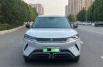 Yuan UP 2026 Model, 301KM Leading Edition – China Export Vehicle | CHINESE CAR IN EUROPE