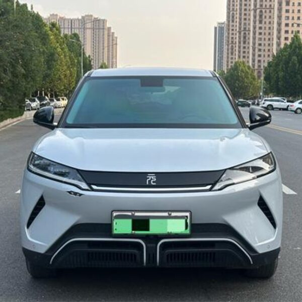 Yuan UP 2026 Model, 301KM Leading Edition – China Export Vehicle | CHINESE CAR IN EUROPE