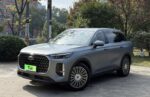 Chery Tiggo 8L 2026 Model 2.0T Automatic Premium Edition – Factory Price From China | CHINESE CAR IN EUROPE - Image 2
