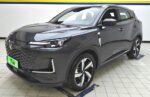 Changan CS55 PLUS 2026 Model Third Generation 1.5T DCT Premium Version – Factory Price From China | CHINESE CAR IN EUROPE - Image 2