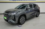 Changan CS75 PLUS 2026 Model Third Generation 1.5T Automatic Premium Version – Factory Price From China | CHINESE CAR IN EUROPE - Image 2
