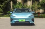 2026 Changan Deepal L07 – China Export Vehicle | CHINESE CAR IN EUROPE