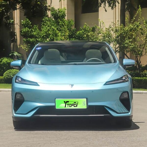2026 Changan Deepal L07 – China Export Vehicle | CHINESE CAR IN EUROPE