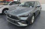 Geely Galaxy Starshine 6 2026 Model, 125 km Range Edition – In Stock in China | CHINESE CAR IN EUROPE - Image 3